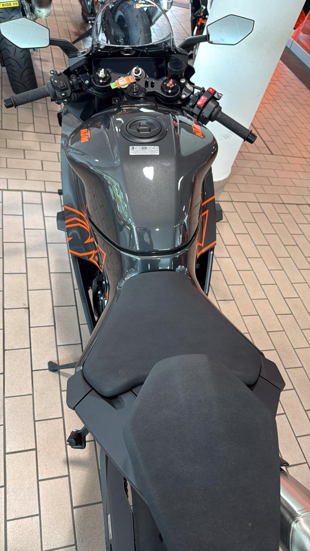 Ktm Altro RC 990 R
