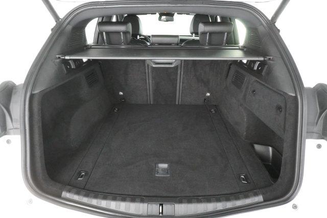 ALFA ROMEO Stelvio Stelvio 2.2 Turbodiesel 210 CV AT8 Q4 Ti
