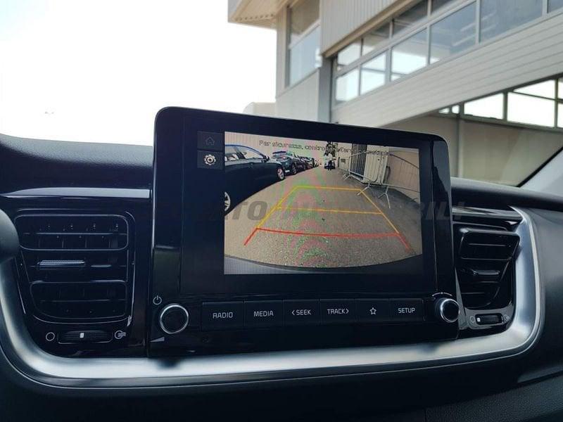 KIA Stonic Stonic 1.2 dpi Style 84cv