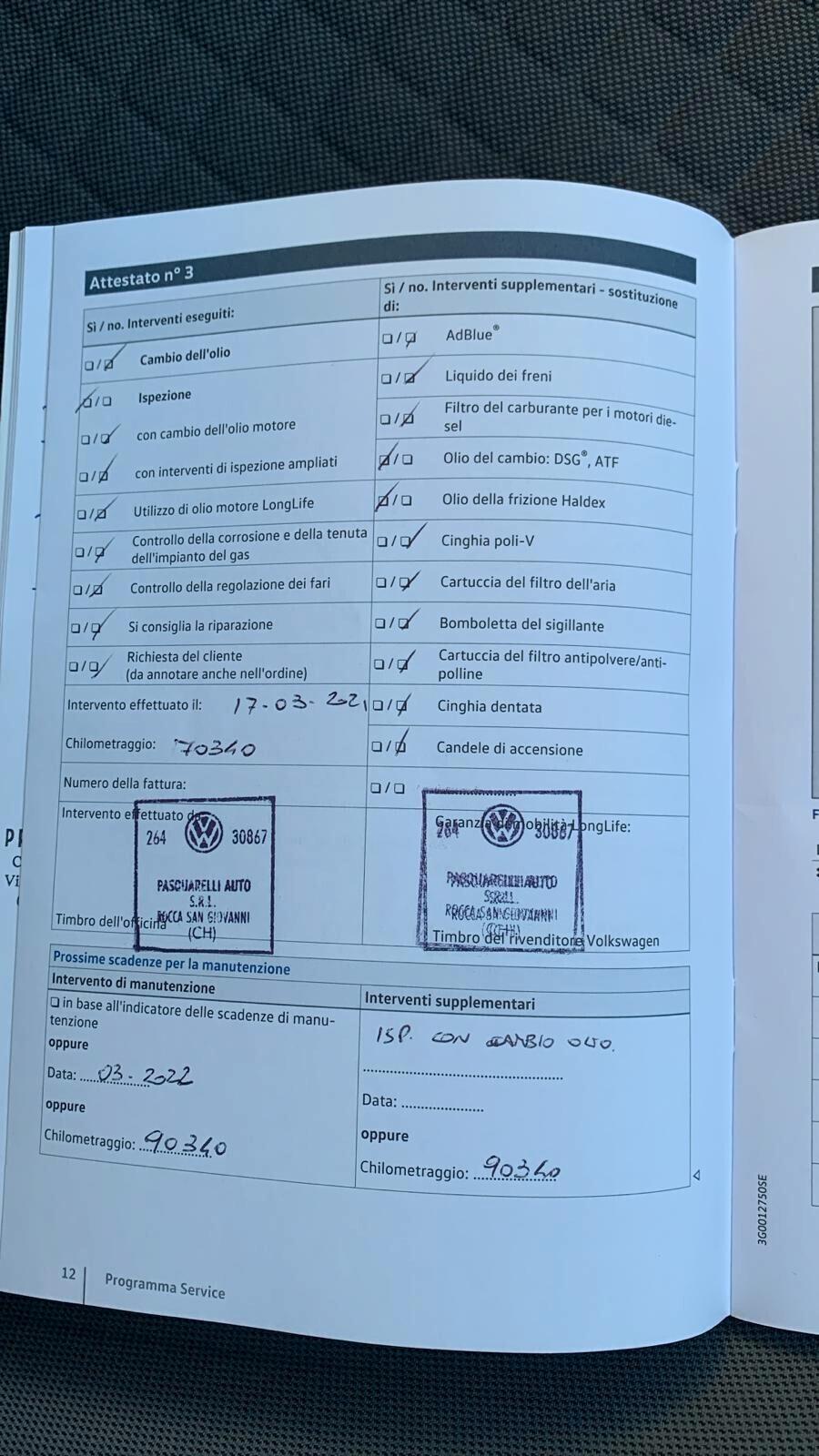 Volkswagen Tiguan 2.0 TDI SCR DSG 4MOTION Executive BMT