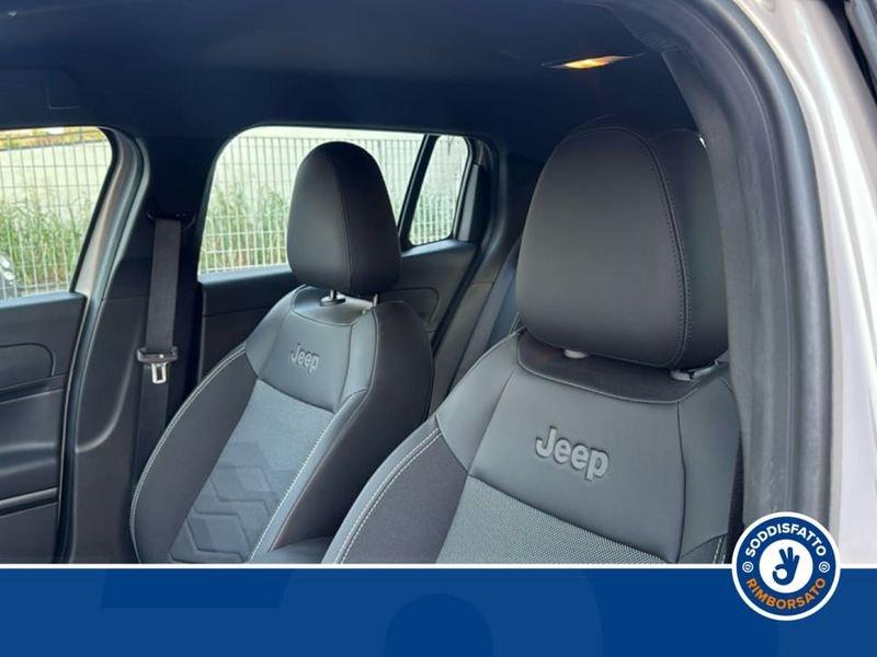 Jeep Avenger 1.2 Turbo Benzina Altitude MY26