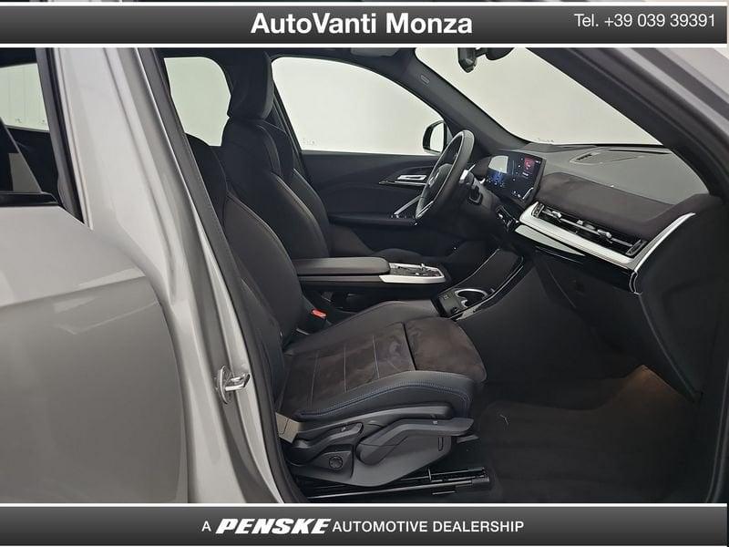 BMW X1 X1 xdrive 25e MSport Pro auto