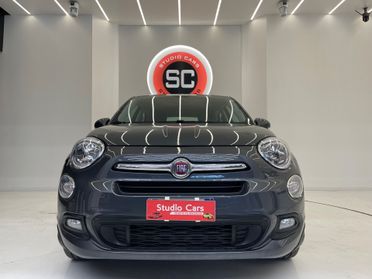 Fiat 500X 1.6 MultiJet 120 CV Business