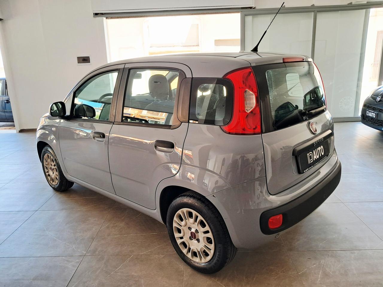 Fiat Panda 1.2 Easy