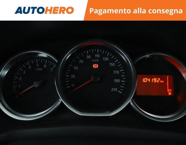 DACIA Sandero Streetway 1.5 Blue dCi 75 CV S&S Comfort