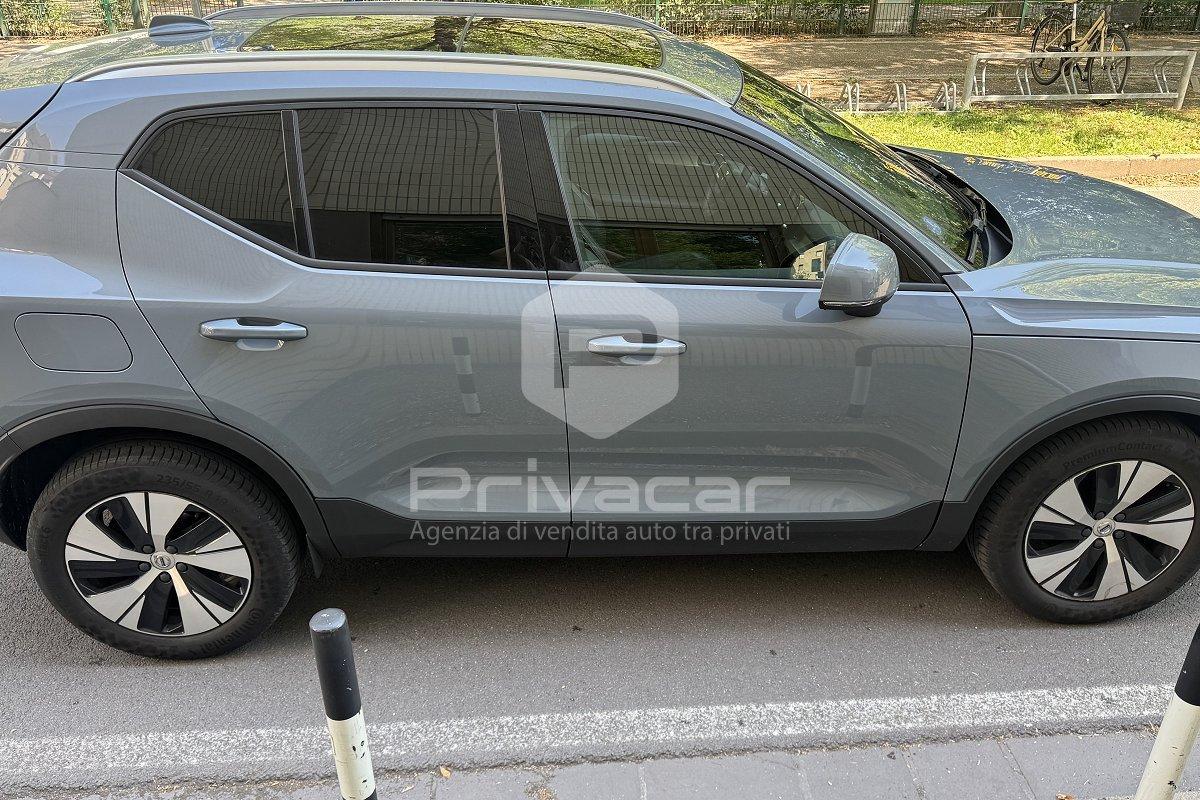 VOLVO XC40 T3 Momentum