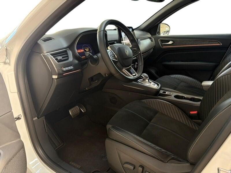Renault Arkana Arkana TCe 160 CV EDC R.S. Line