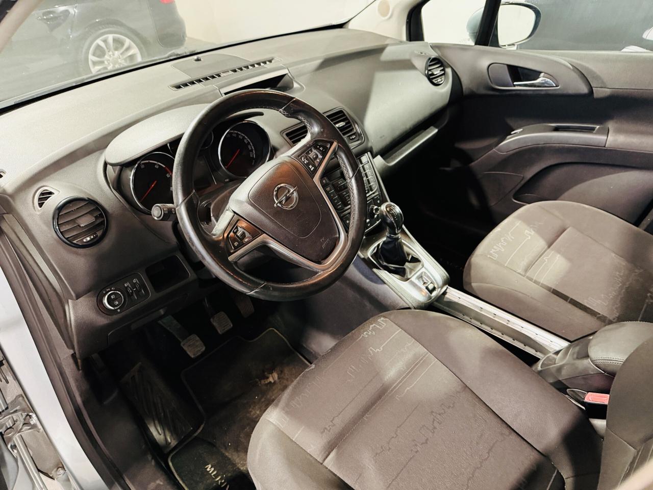 Opel Meriva 1.3 CDTI 95CV ecoFLEX Elective*NEOPATENTATI*
