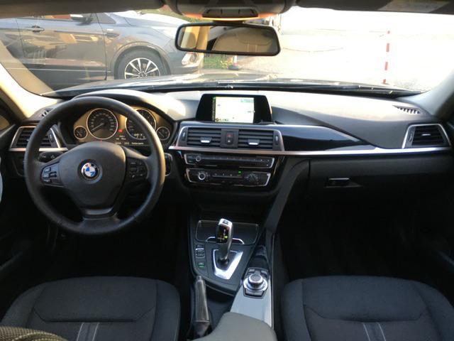BMW 318 d Touring 150cv AT8 Bsn. Advantage IVA DEDUCIBILE