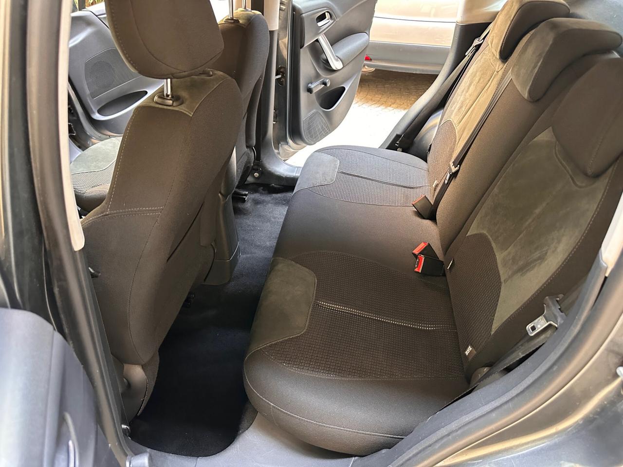 Citroen C3 Exlusive 1.4 *GPL della CASA*