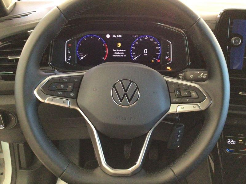 Volkswagen T-Roc T-Roc Cabriolet 1.0 TSI Style