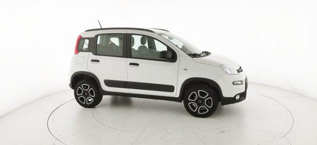 FIAT Panda 0.9 TwinAir Turbo Natural Power City Life