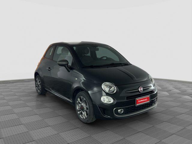 FIAT 500 500 1.2 S