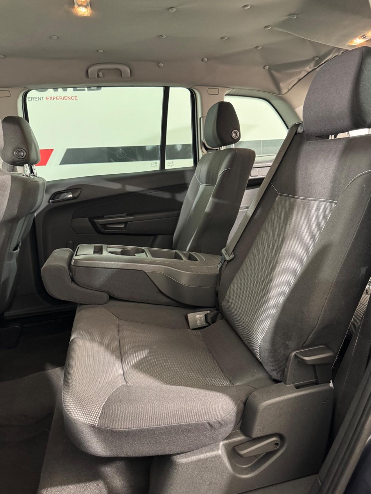 Opel Zafira 1.7 CDTI 125CV Edition