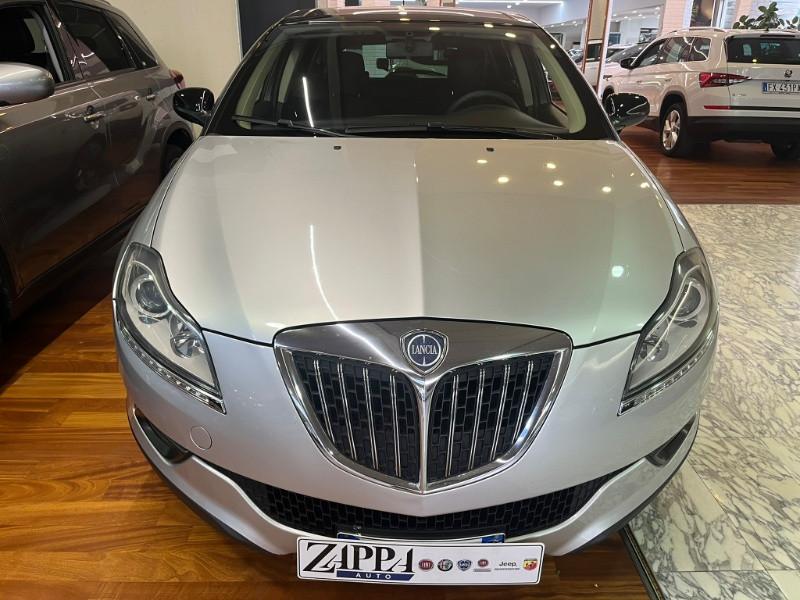 LANCIA Delta 1.4 T-Jet 150 CV Platino