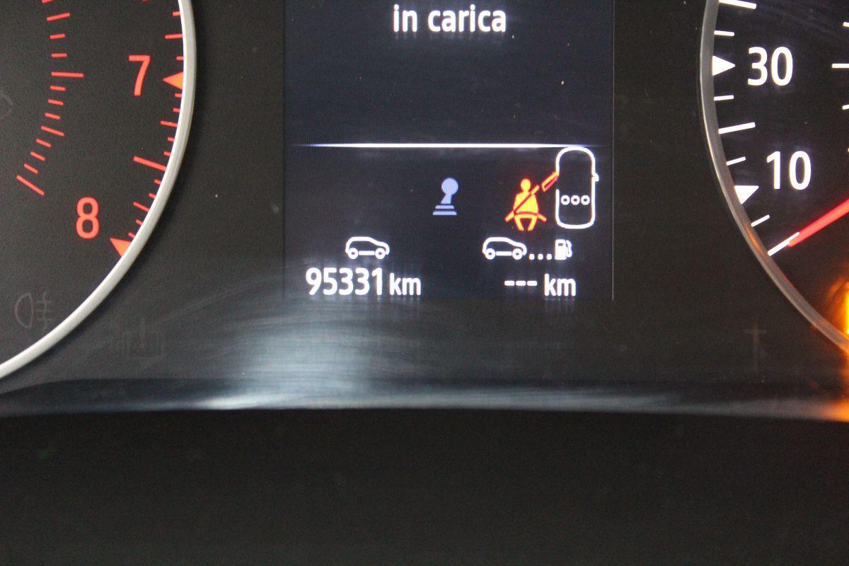 RENAULT - Captur - TCe 12V 90 CV Business