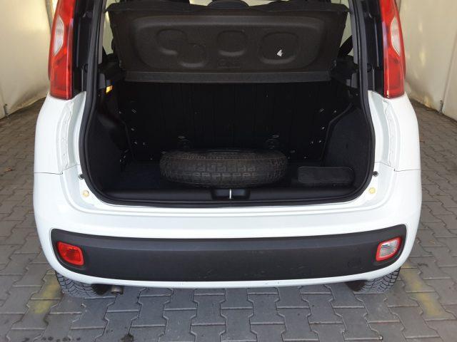 FIAT Panda 0.9 TwinAir Turbo Natural Power Easy*METANO NUOVO*