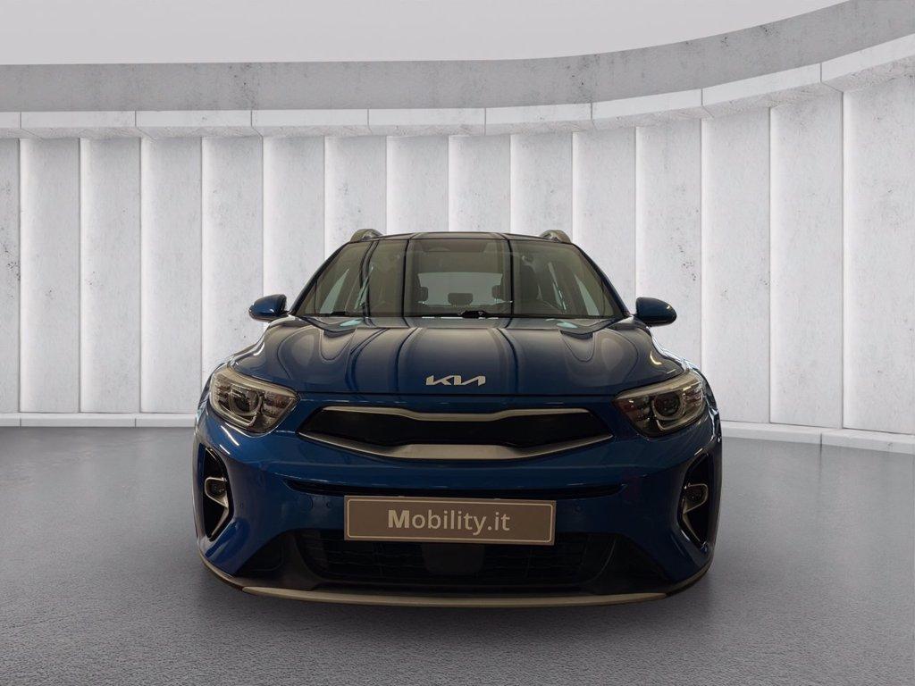 KIA Stonic 1.2 mpi Style Adas Pack 84cv my18 del 2021