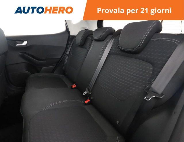 FORD Fiesta 1.1 85 CV 5 porte Titanium