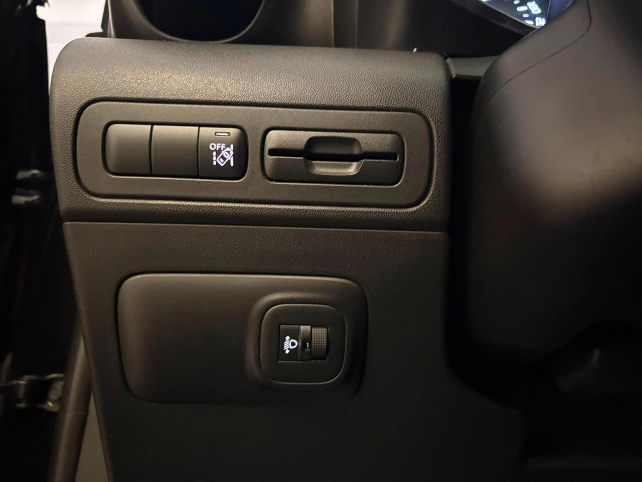 Citroen C3 Aircross 1500cc BlueHDi 102cv S&S Shine