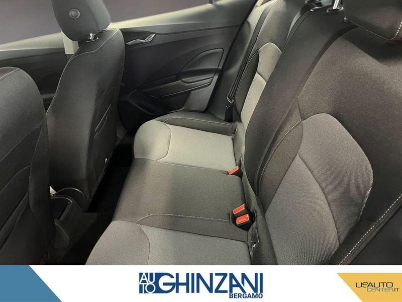 Skoda Fabia Fabia 1.0 MPI 80 CV Ambition