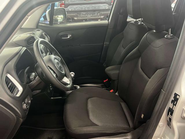 Jeep Renegade Renegade 2.0 mjt Longitude 4wd 140cv