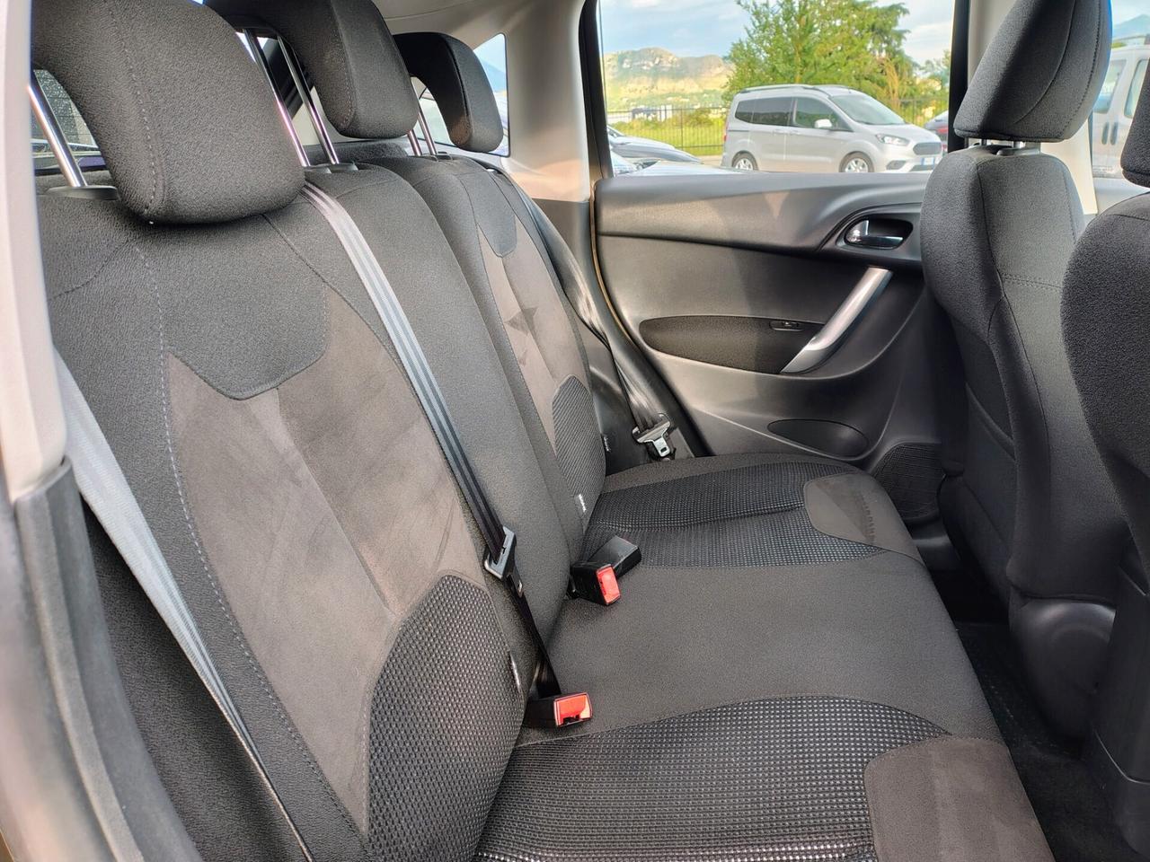 Citroen C3 1.4 HDi 70 Exclusive