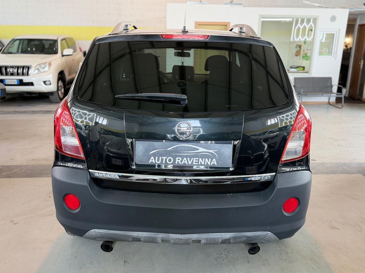 Opel Antara 2.2 CDTI 163CV Start&Stop Cosmo Plus Automatico