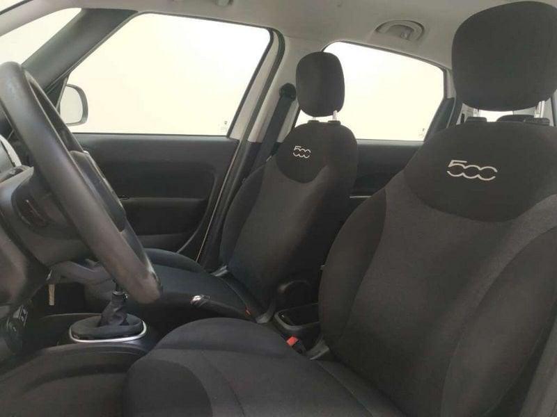 FIAT 500L 1.4 Mirror 95cv my20