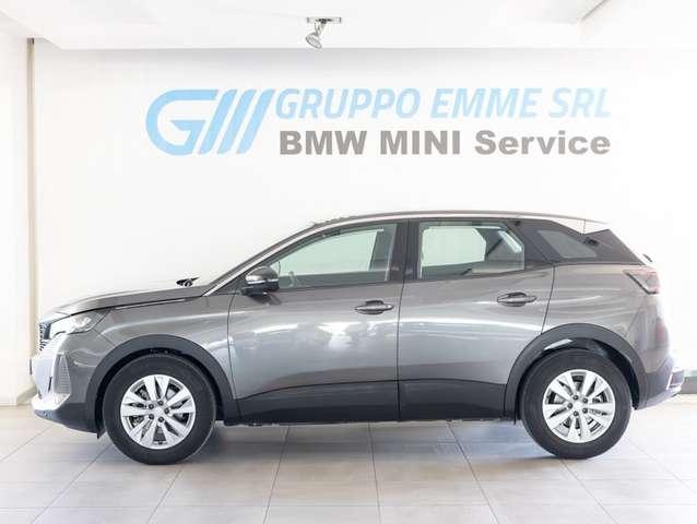Peugeot 3008 3008 II 2021 1.5 bluehdi Active Pack s