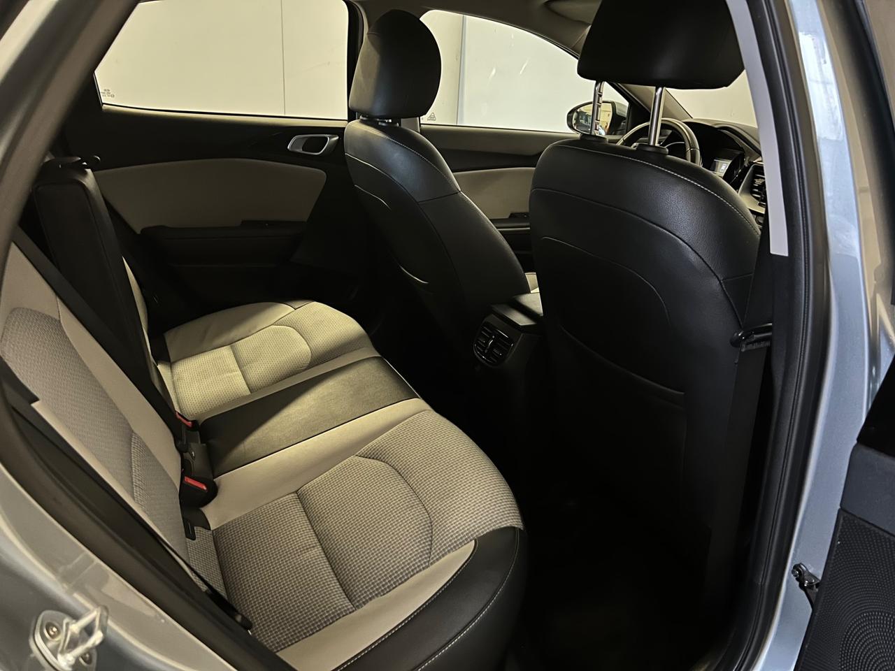 Kia XCeed 1.4 T-GDi Style