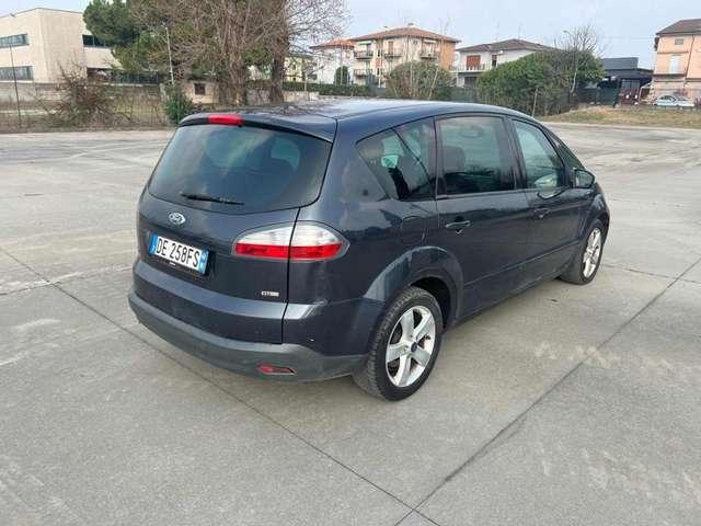 Ford S-Max 2.0 TDCi 140CV Titanium DPF NEOPATENTATI