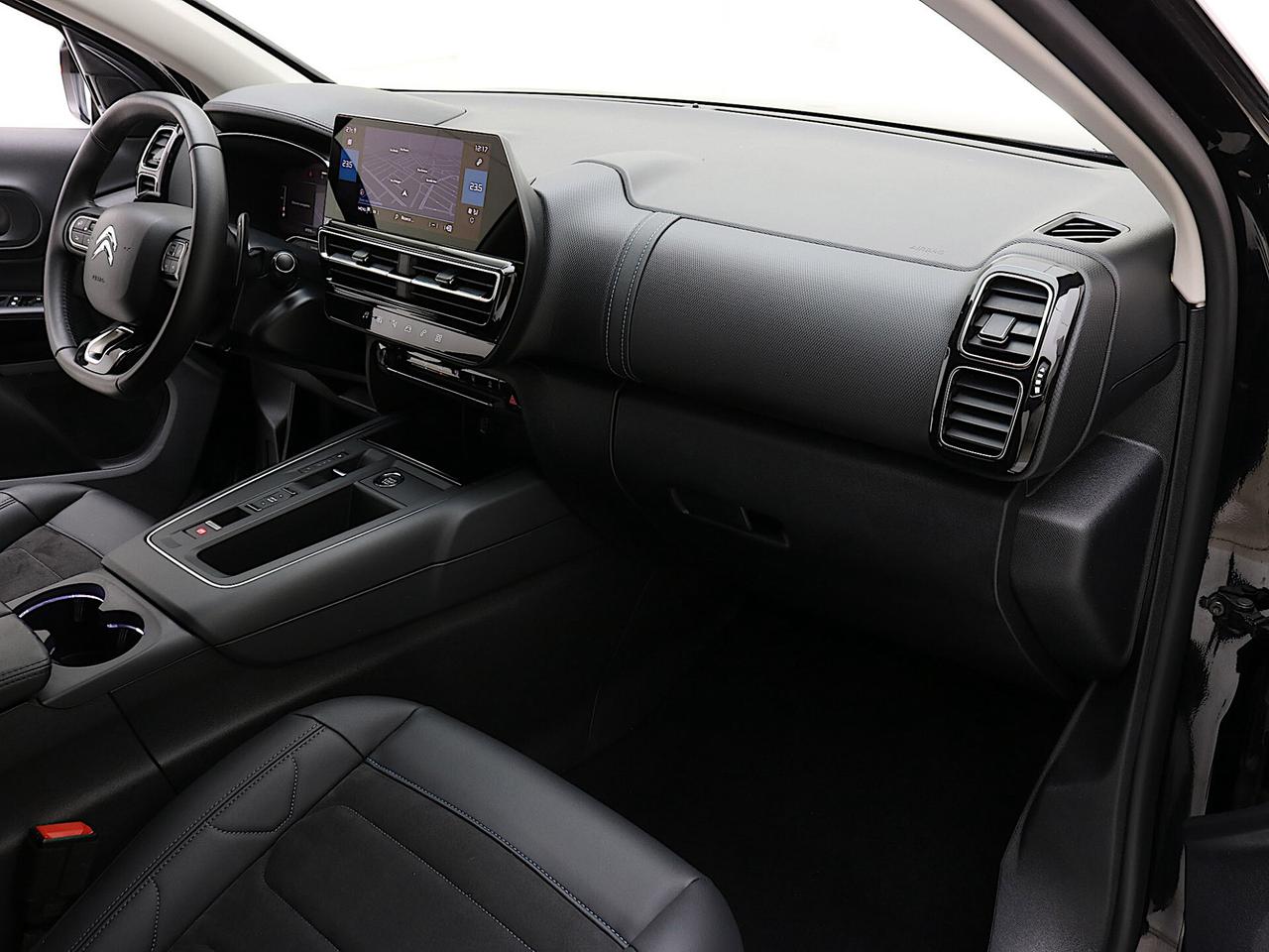 Citroen C5 Aircross BlueHDi 130 EAT8 Shine Pack