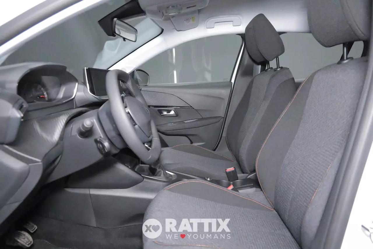 Peugeot 208 1.2 Puretech 100CV Style