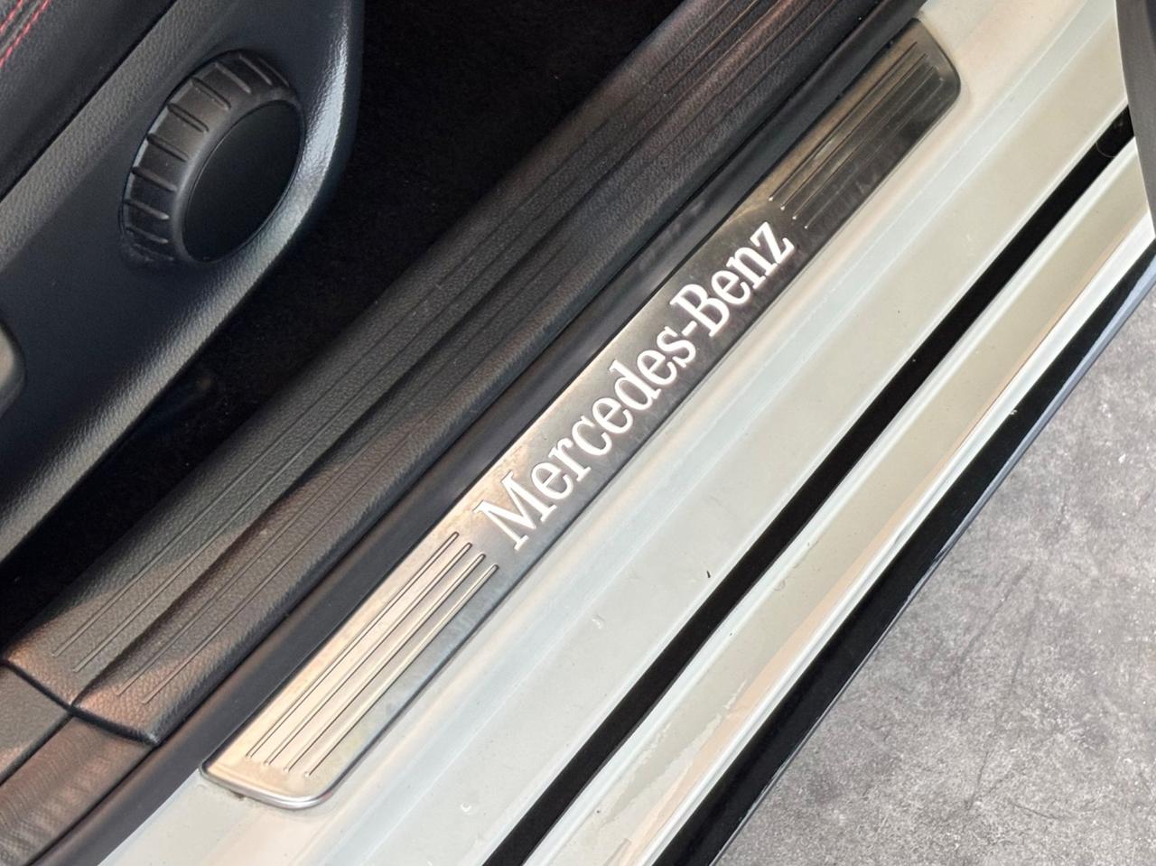 Mercedes-benz A 200 A 200d Premium