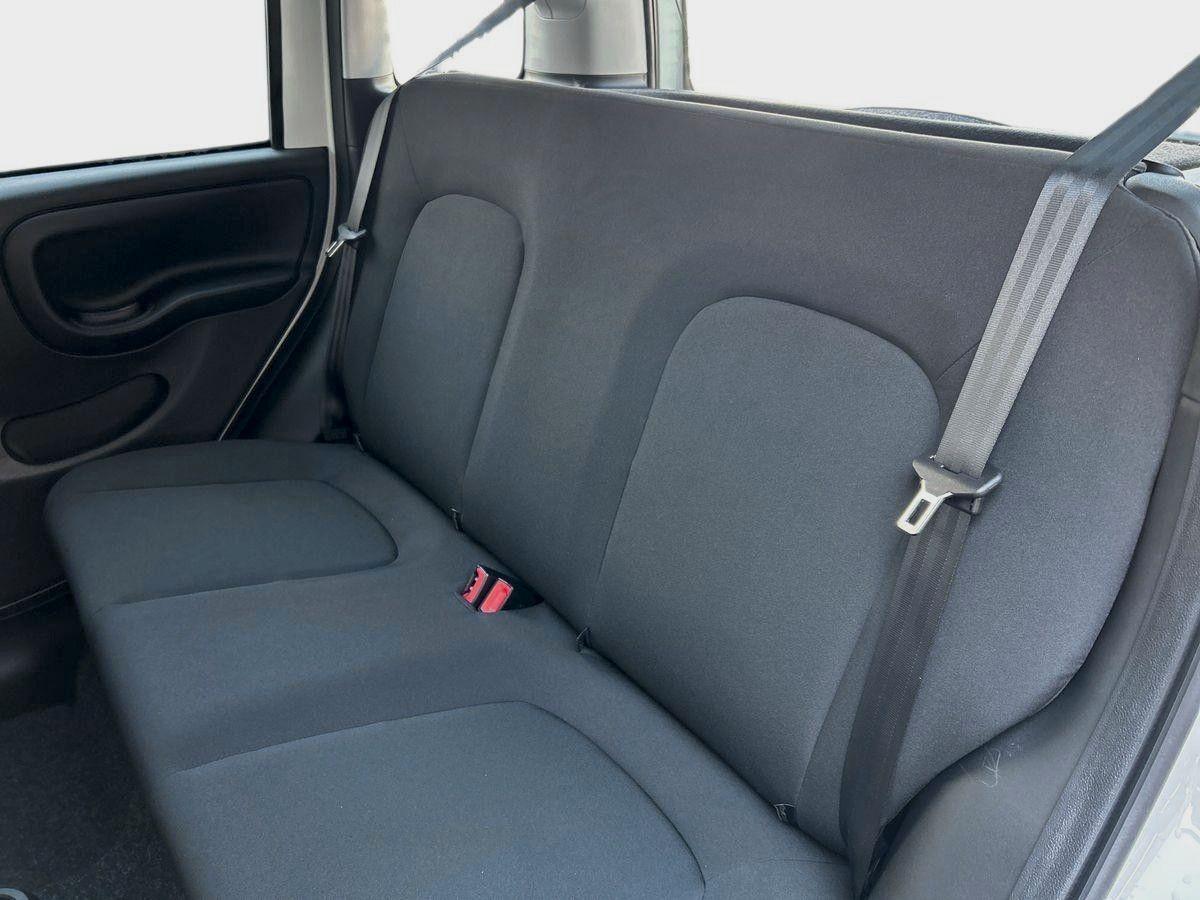 FIAT Pandina 1.0 65cv Hybrid Pop