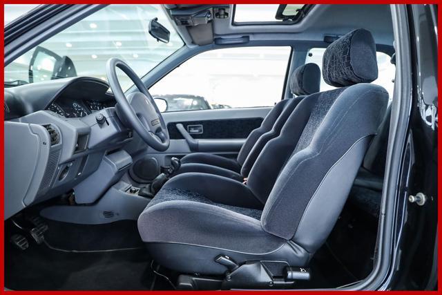 RENAULT Clio 1.8i 16V - ISCIRTTA A.S.I. - OTTIME CONDIZIONI