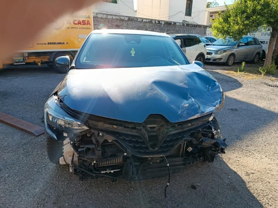 Renault Clio 1.0 Benzina TCe 90 CV R.S Line-2021