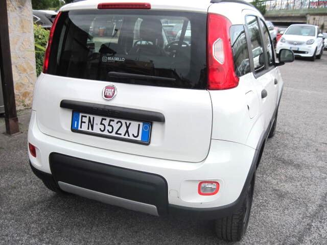 Fiat Panda 1.3 MJT 95 CV S&S 4x4 PREZZO REALE