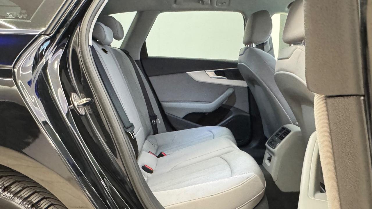 Audi A4 40 TDI S tronic 2.0 204 Cv-2021
