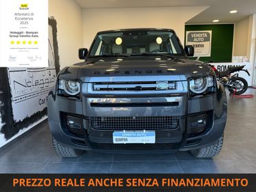 Land Rover Defender 90 3.0d i6 mhev SE awd 200cv auto 6p.ti