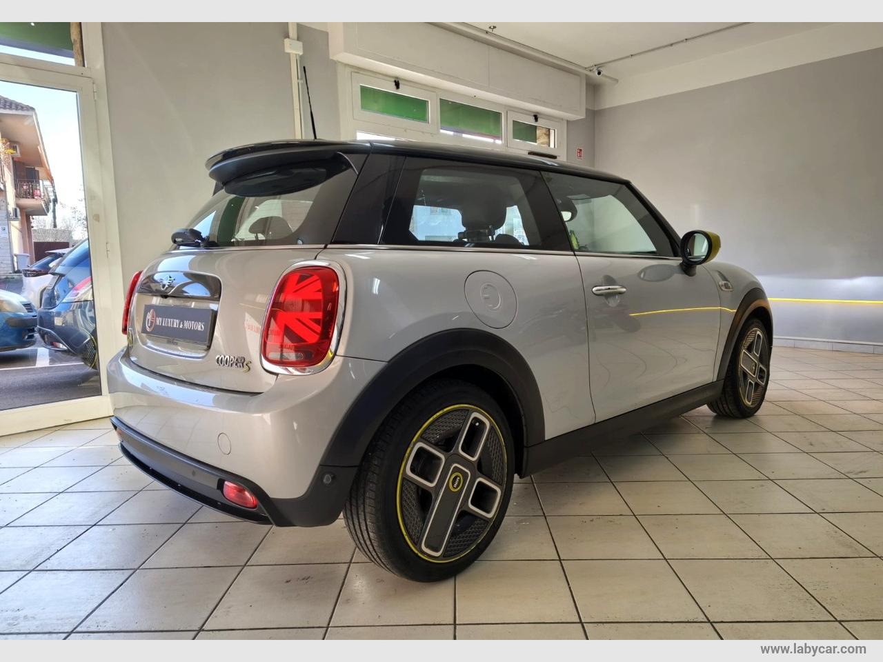 MINI Mini Cooper SE S UNIPRO*P.CONS