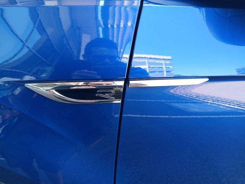 Volkswagen T-Roc T-Roc 1.0 TSI R-Line