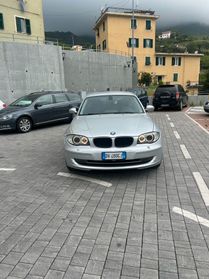 Bmw 118 118i cat 5 porte Futura