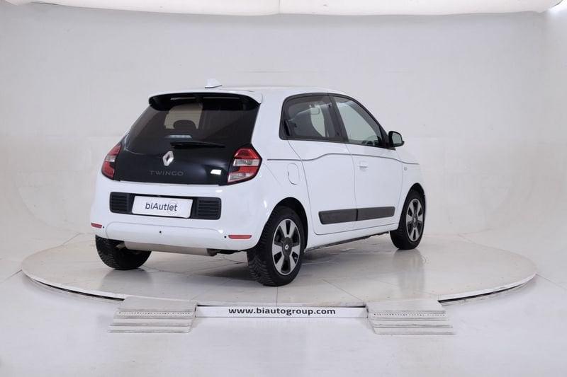 Renault Twingo 1.0 sce Lovely2 69cv edc