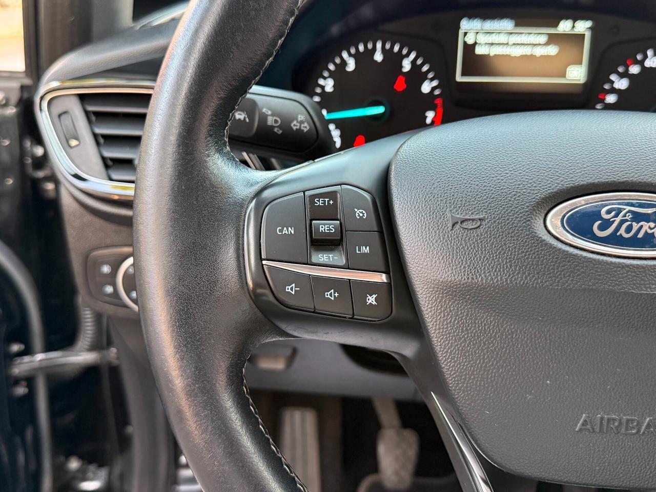 Ford Fiesta 1.1 85CV 5P Titanium KM 65.000 - 2019
