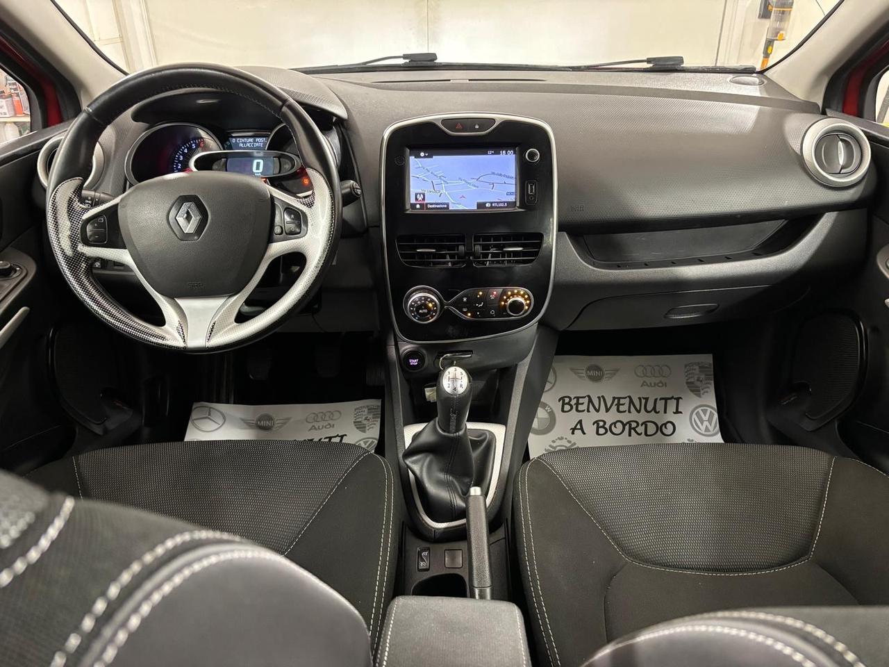 Renault Clio Sporter TCe 12V 90CV Start&Stop Energy Intens
