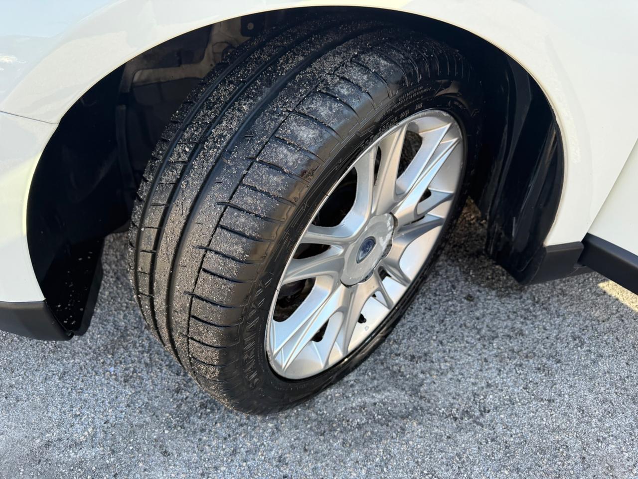 Lancia Delta 1.6 MJT DPF Platino PERFETTA