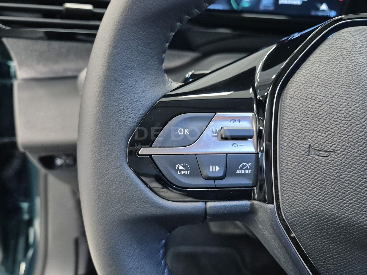 Peugeot 308 sw 1.5 bluehdi allure s&s 130cv eat8