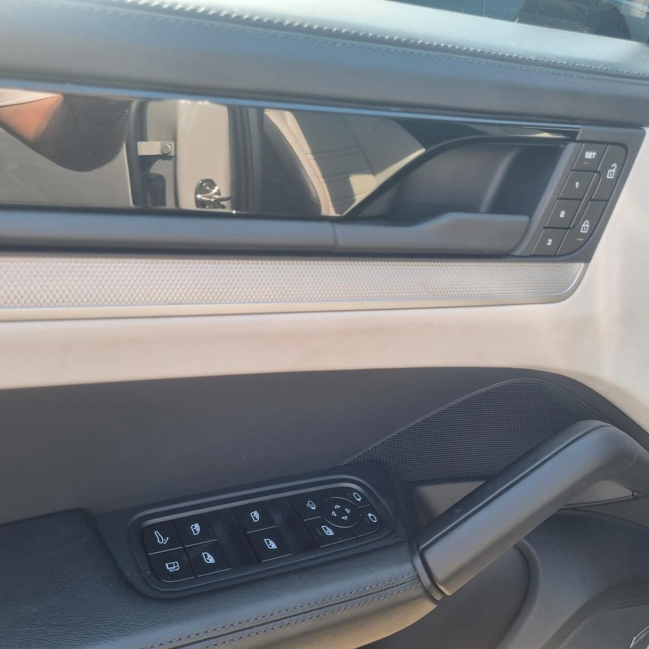 Porsche Cayenne Coupé 3.0 V6 S E-Hybrid